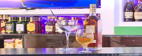 Woodland Resort Kitale