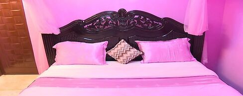 Woodland Resort Kitale