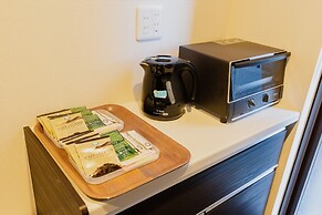 Furinkazan Katsuyamajuku