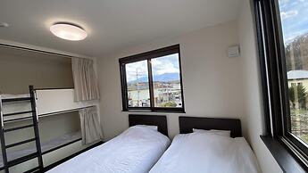 Furinkazan Katsuyamajuku