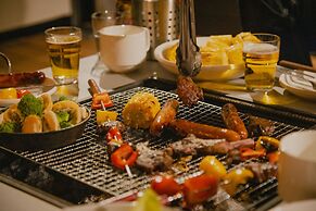 Furinkazan Katsuyamajuku