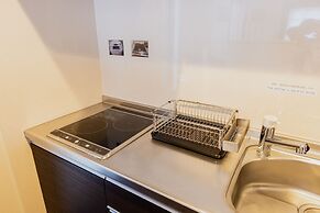 Furinkazan Katsuyamajuku