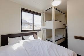 Furinkazan Katsuyamajuku