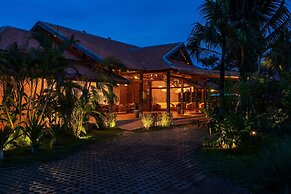 Farmhouse Resort & Spa