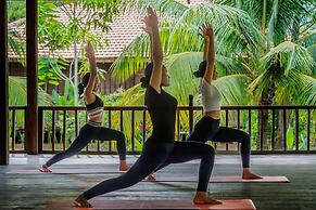 Farmhouse Resort & Spa