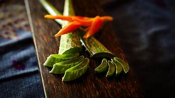 Farmhouse Resort & Spa