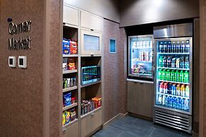 Fairfield Inn & Suites by Marriott Charlotte University Research Park