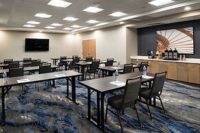 Fairfield Inn & Suites by Marriott Charlotte University Research Park
