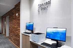 Fairfield Inn & Suites by Marriott Charlotte University Research Park