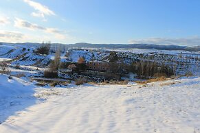 Casa rural El Salero en Moratalla