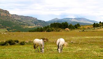 Casa rural El Salero en Moratalla