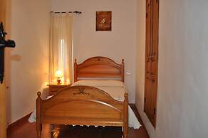 Casa rural El Salero en Moratalla