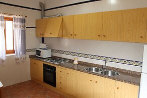 Casa rural El Salero en Moratalla