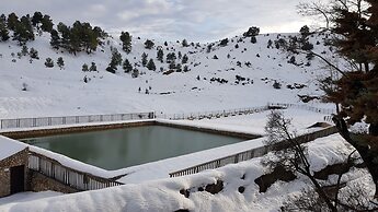 Casa rural El Salero en Moratalla