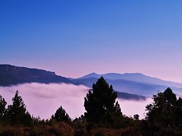 Casa rural El Salero en Moratalla