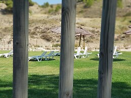 Casa rural El Salero en Moratalla