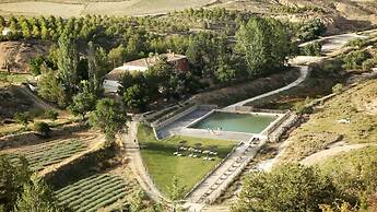 Casa rural El Salero en Moratalla