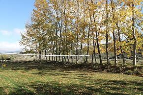 Casa rural El Salero en Moratalla