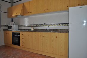 Casa rural El Salero en Moratalla