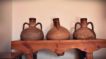 Casa rural El Salero en Moratalla