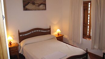 Casa rural El Salero en Moratalla