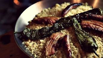 Casa rural El Salero en Moratalla