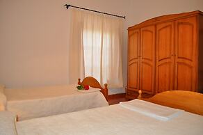 Casa rural El Salero en Moratalla