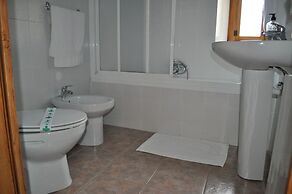 Casa rural El Salero en Moratalla