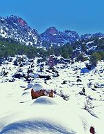 Casa rural El Salero en Moratalla