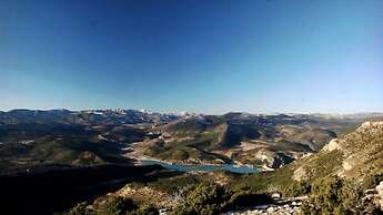 Casa rural El Salero en Moratalla