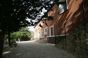 Casa rural El Salero en Moratalla