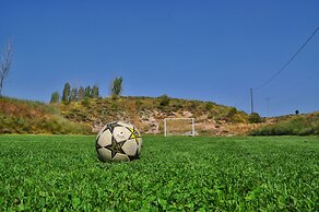 Casa rural El Salero en Moratalla