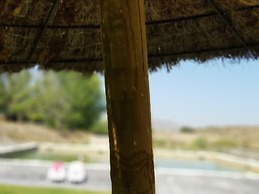 Casa rural El Salero en Moratalla