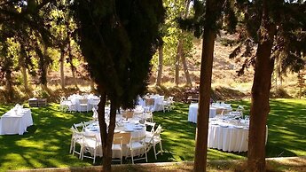 Casa rural El Salero en Moratalla