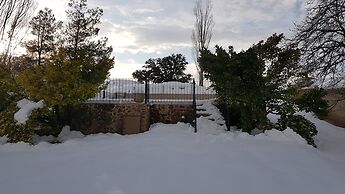 Casa rural El Salero en Moratalla