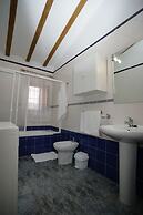 Casa rural El Salero en Moratalla