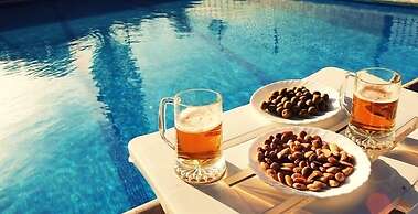 Casa rural El Salero en Moratalla