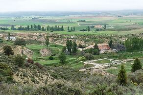 Casa rural El Salero en Moratalla