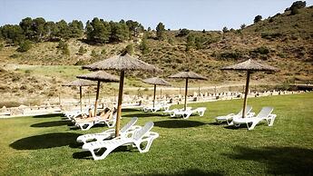 Casa rural El Salero en Moratalla