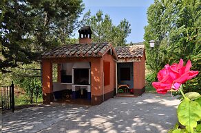 Casa rural El Salero en Moratalla