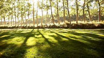 Casa rural El Salero en Moratalla