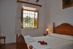 Casa rural El Salero en Moratalla