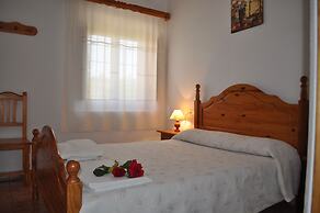 Casa rural El Salero en Moratalla