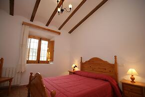 Casa rural El Salero en Moratalla