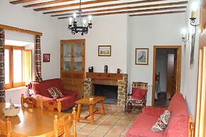 Casa rural El Salero en Moratalla