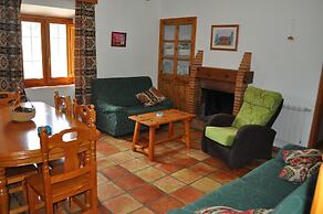 Casa rural El Salero en Moratalla