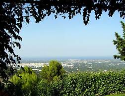 Villa Elena B&B di Charme