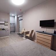 Park Aparts St.Petersburg