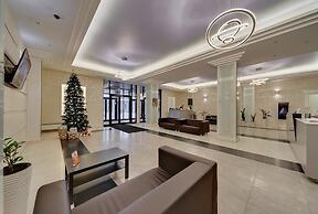 Park Aparts St.Petersburg