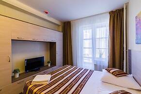 Park Aparts St.Petersburg